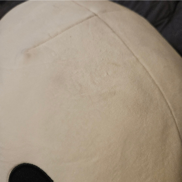 NEW 2024 Squishmallows 20" Jumbo Jack Skellington Nightmare Before Chris… - Picture 9 of 12